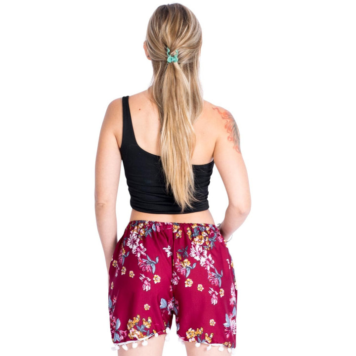 MSH0002E - Shorts