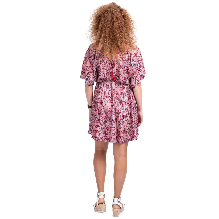 MVE0001E - Short Dress