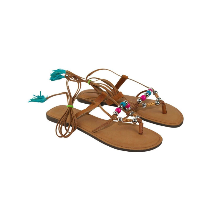 AO-12280 - Sandalias Griegas