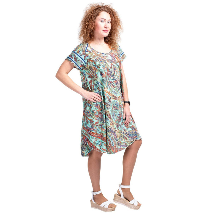 MVE0003E - Robe Desigual
