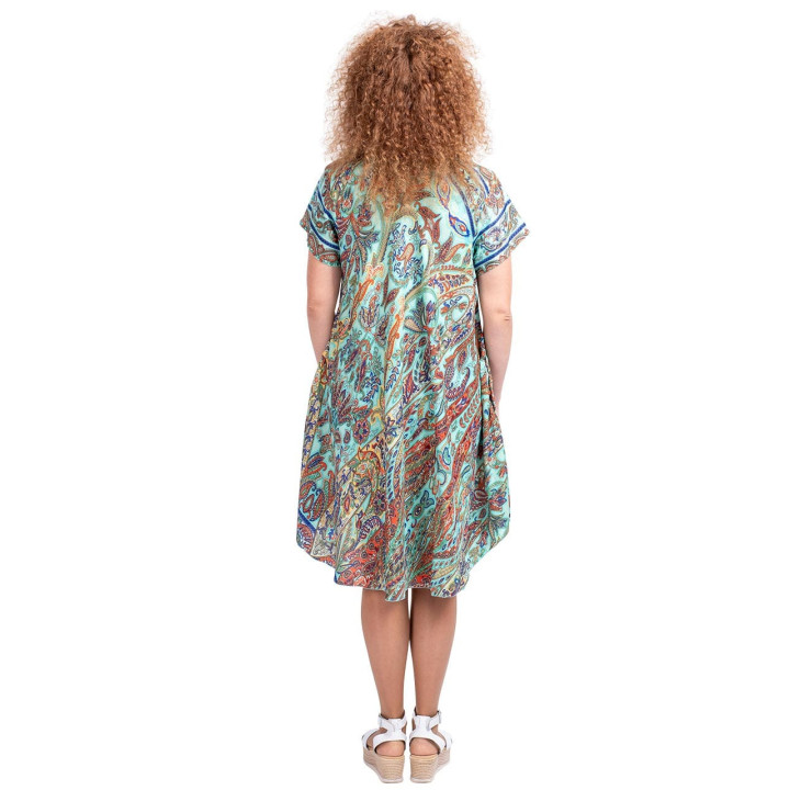 MVE0003E - Robe Desigual