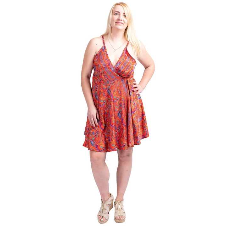MVE0004A – Wickelkleid