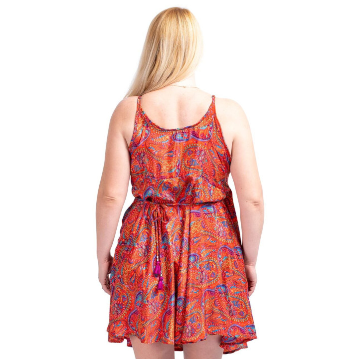 MVE0004A – Wickelkleid