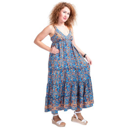MVE0200AC - Strappy Dress