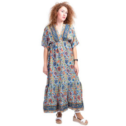 MVE1008A - Robe longue