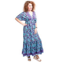 MVE1008D - Vestido Largo