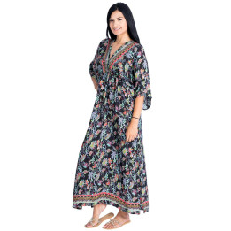 MVE1010D - Robe Dos V