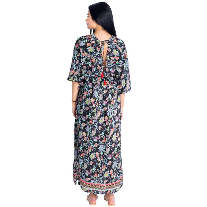 MVE1010D - Robe Dos V