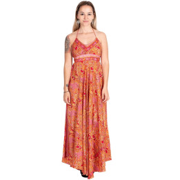MVE2002E - Long Dress
