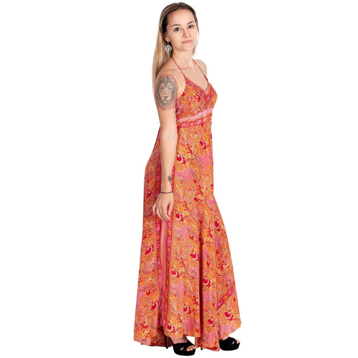 MVE2002E - Long Dress