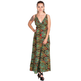 MVE2004C - Long Dress
