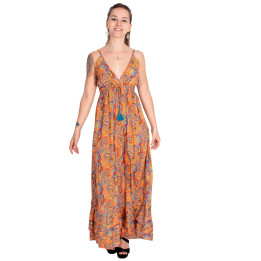MVE2004E - Long Dress