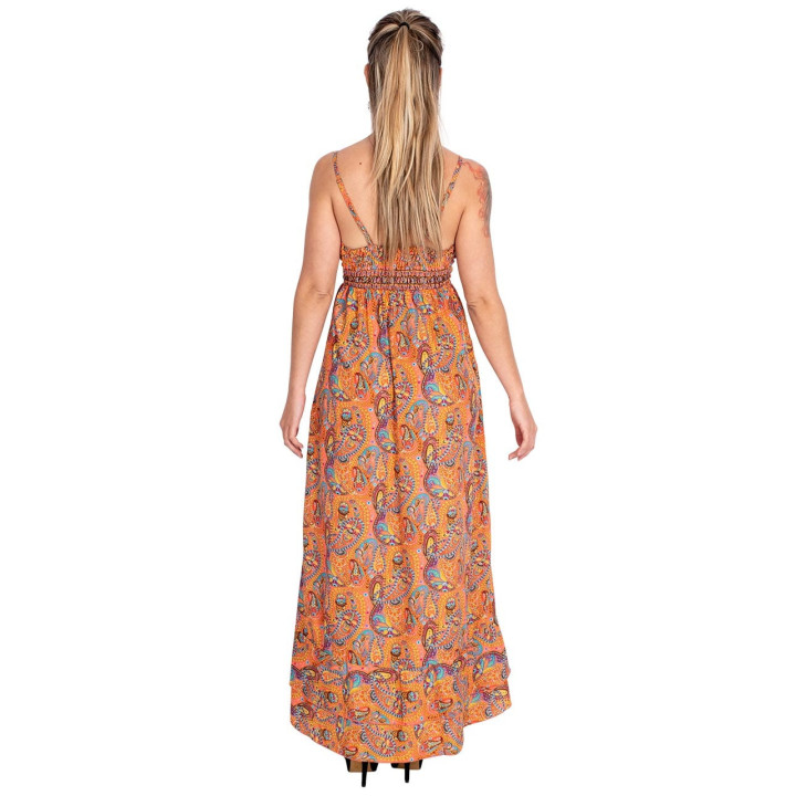 MVE2004E - Long Dress