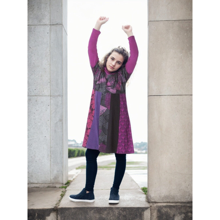 PACKGIRL - 24 GIRL'S GARMENTS
