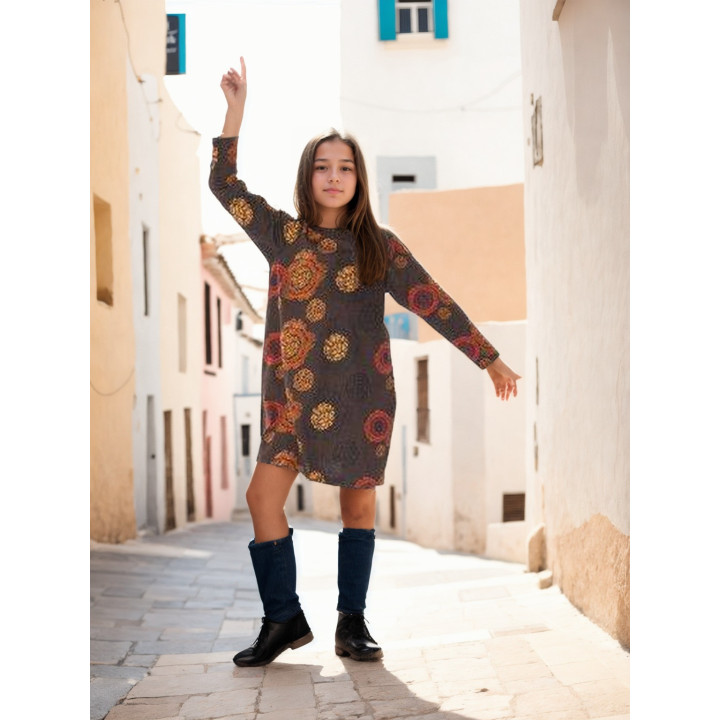 PACKGIRL - 24 GIRL'S GARMENTS