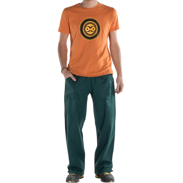 PAN05 - Grüne Herrenhose