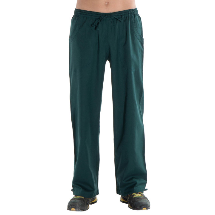 PAN05 - Grüne Herrenhose