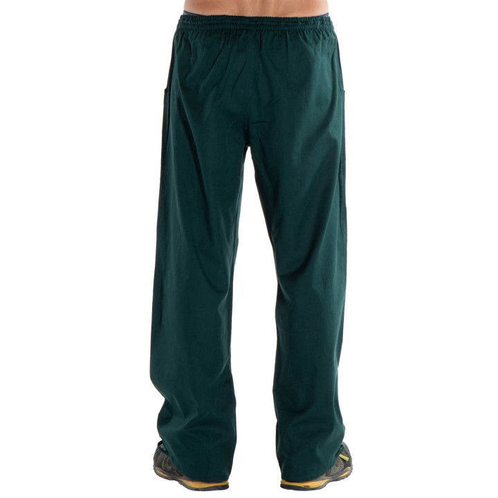 PAN05 - Grüne Herrenhose