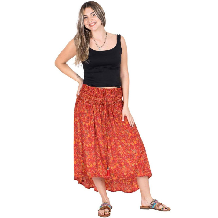 PW0017A - Multifunction Skirt