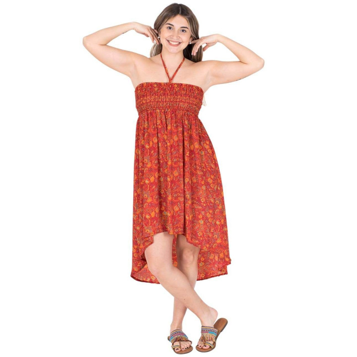 PW0017A - Multifunction Skirt