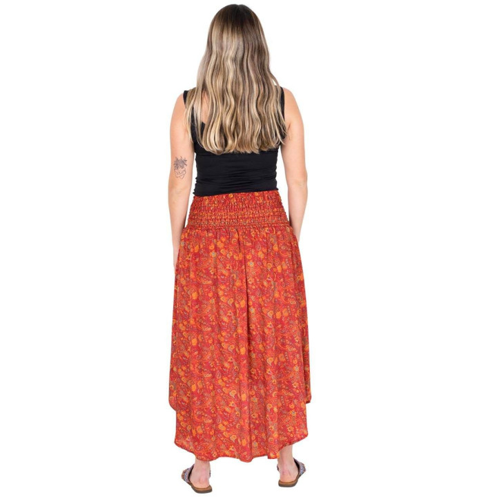 PW0017A - Multifunction Skirt