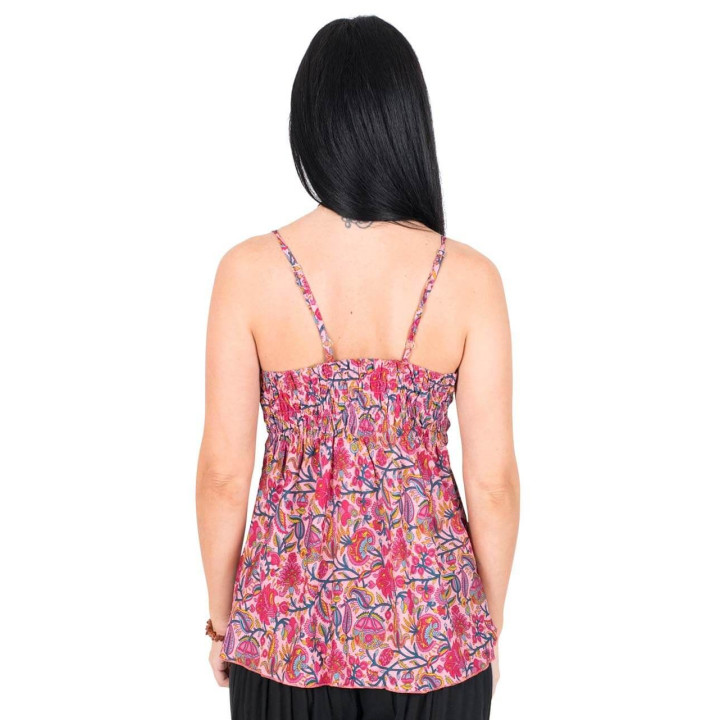 PW0064B - Blusa de Primavera