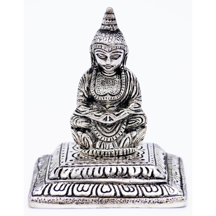 RAR1001 - Buddha Metal Burner