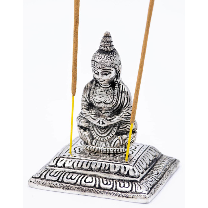 RAR1001 - Buddha Metal Burner