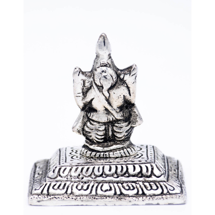 RAR1006 - Brûleur en métal Ganesha