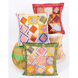RCJ0010 - Housse de coussin
