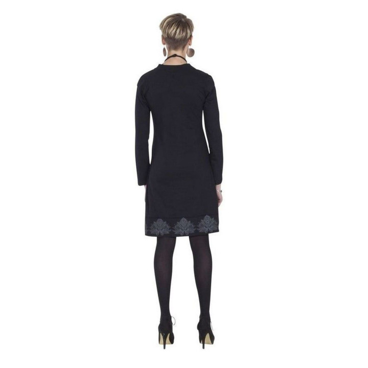 RO2029 - Ethnisches Kleid