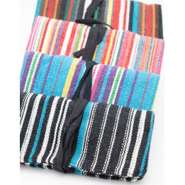 BPT00003 - Striped Cigarette Case
