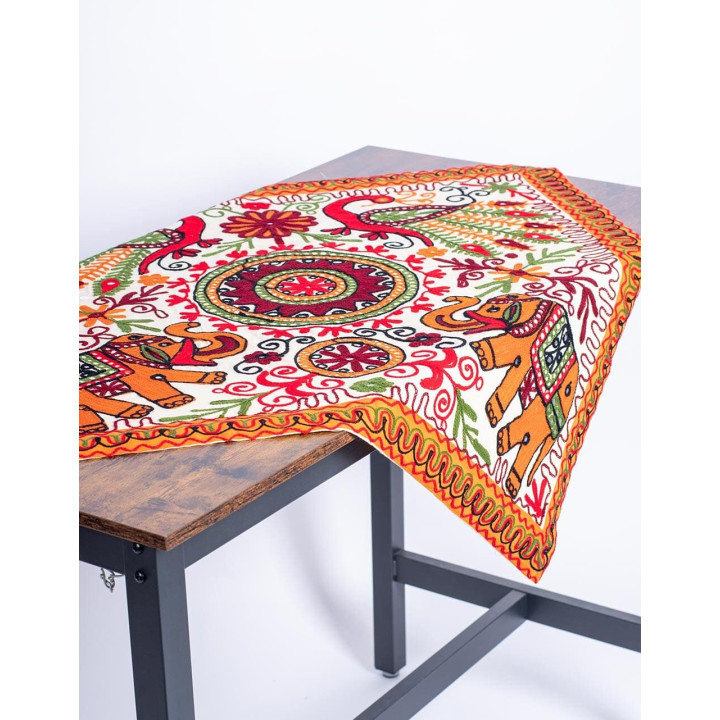 RTZ0207 – Wandteppich mit Tiermotiv