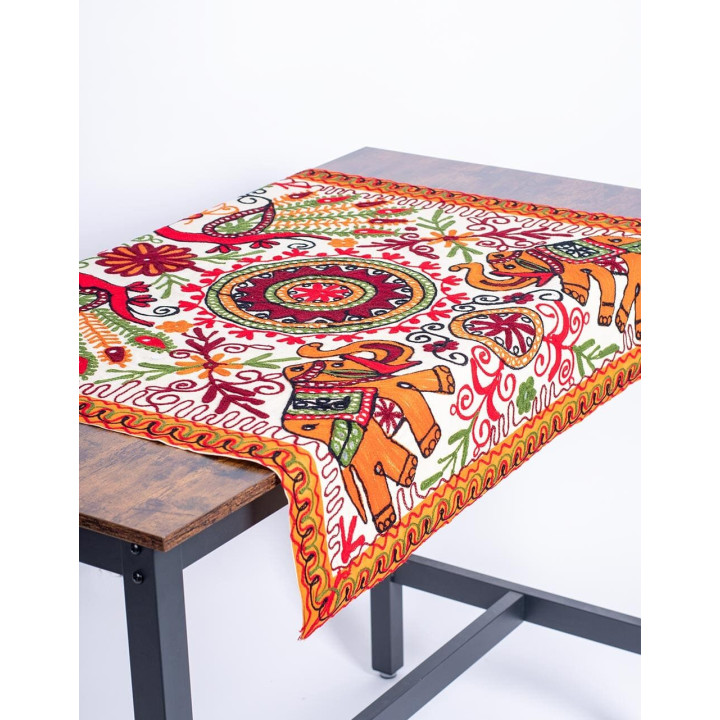 RTZ0207 – Wandteppich mit Tiermotiv