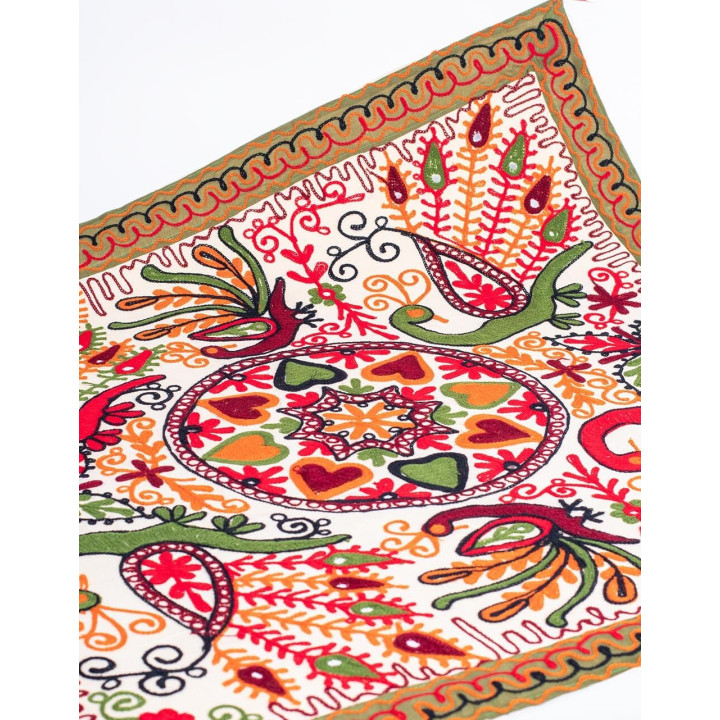 RTZ0207 – Wandteppich mit Tiermotiv