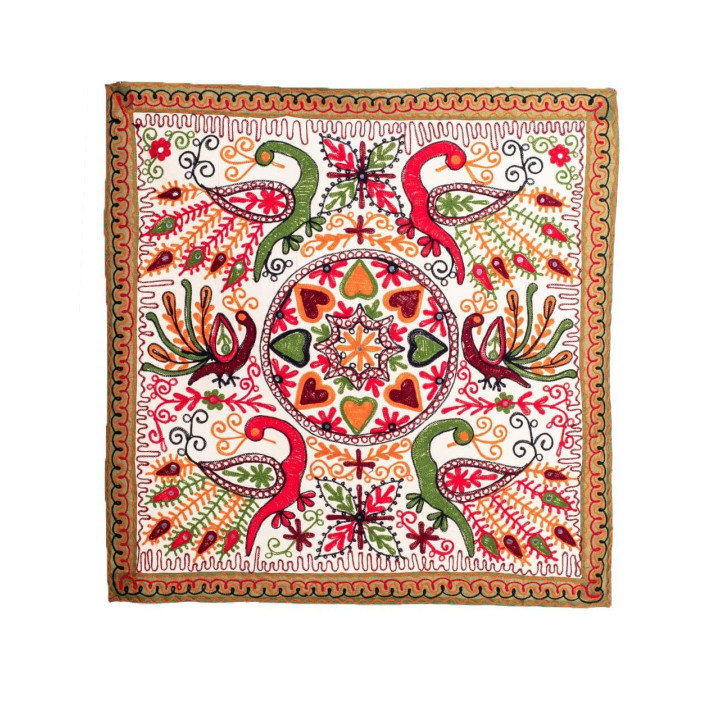 RTZ0207 – Wandteppich mit Tiermotiv