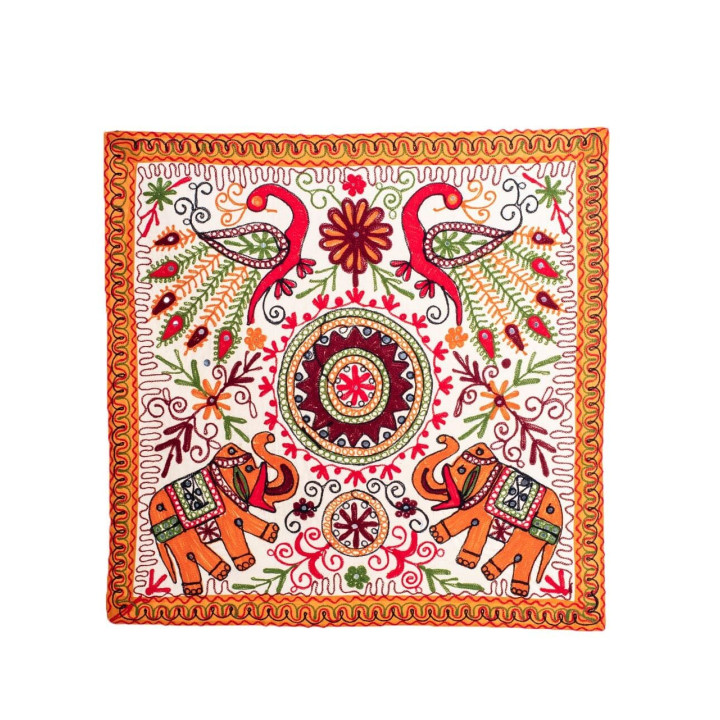RTZ0207 – Wandteppich mit Tiermotiv