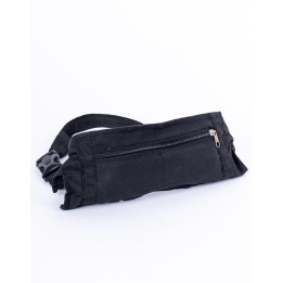 BRÑ0006 - Black Belt Bag