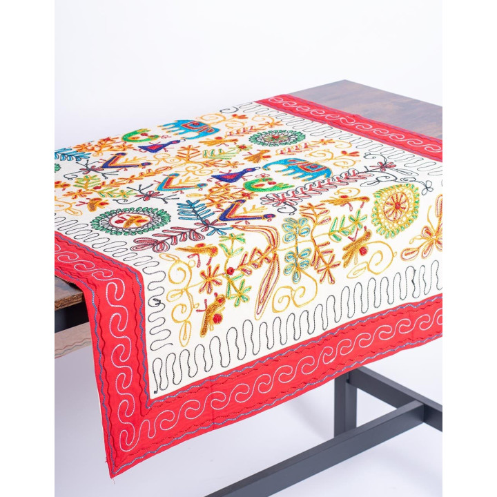 RTZ0303 - Tapestry Rock Inscriptions
