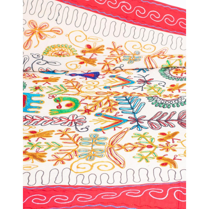 RTZ0303 - Tapestry Rock Inscriptions