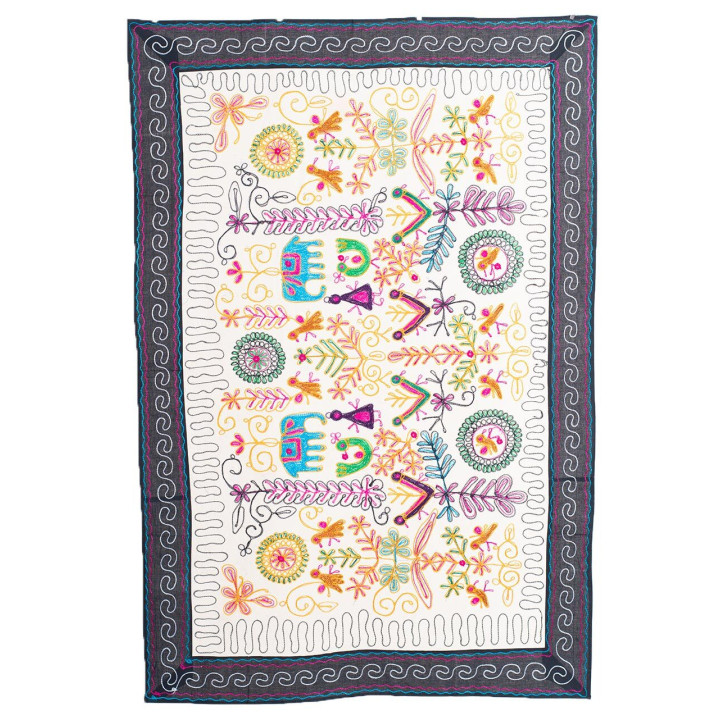 RTZ0303 - Tapestry Rock Inscriptions