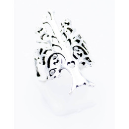 SAN0120 - Bague Arbre de Vie