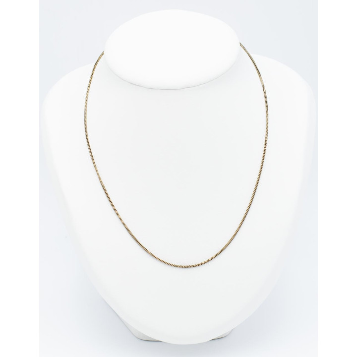 SCO0002 - Cadena Metal