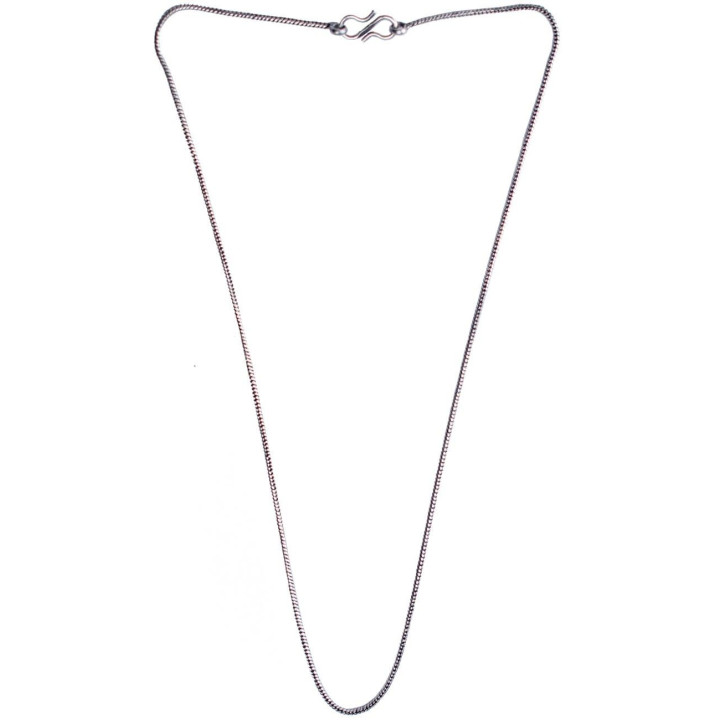 KDO0001O - Pendentif octogonal Onix