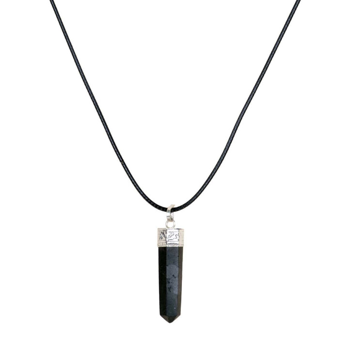 KDO0001O - Pendentif octogonal Onix