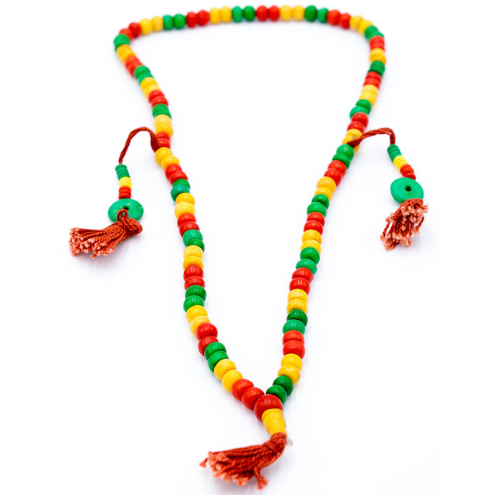 SMA0103 - Japa Mala Jamaika