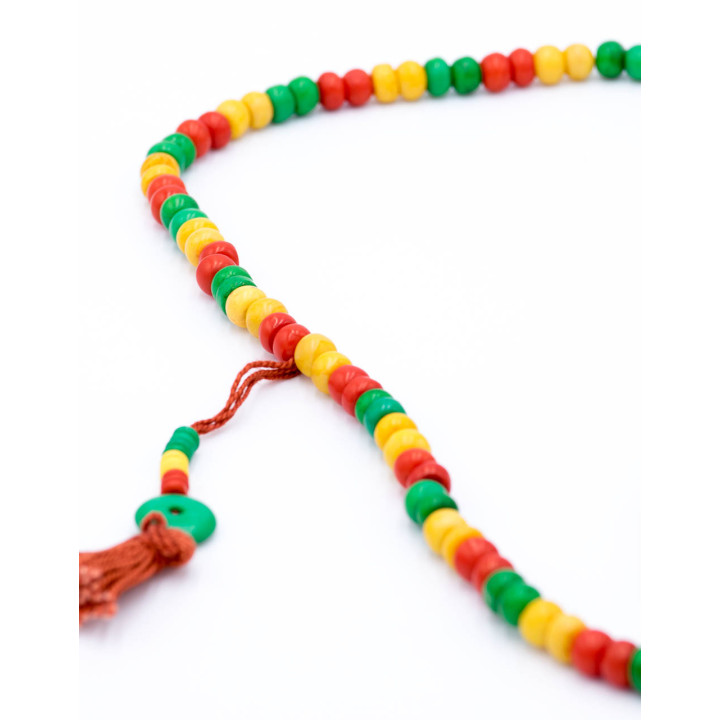 SMA0103 - Japa Mala Jamaika