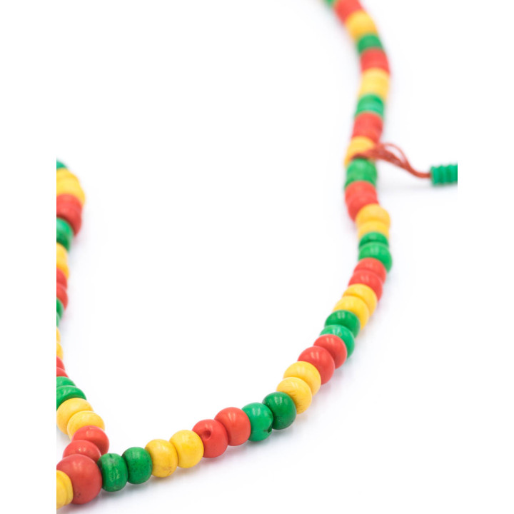 SMA0103 - Japa Mala Jamaika