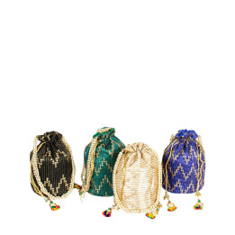 BSA0005 - Ethnic Bag