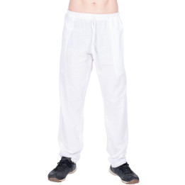 TD00171-H - Calça Reta Branca